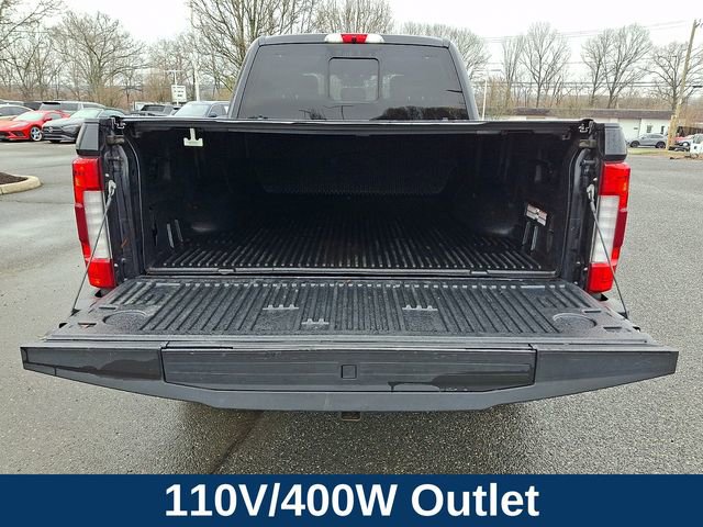 Used 2019 Ford F250 Platinum w/ Platinum Ultimate Package image 28