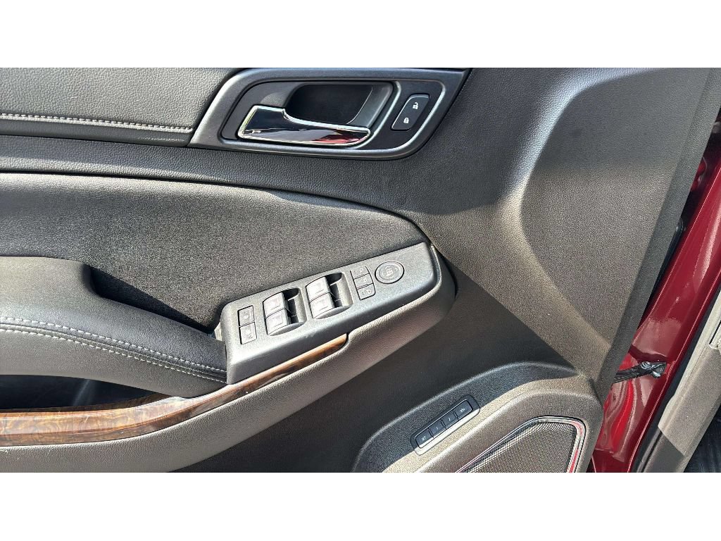 Used 2020 Chevrolet Tahoe LT AWD/4WD image 22