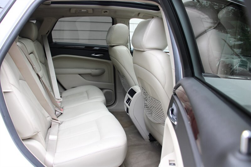 Used 2010 Cadillac SRX Performance AWD/4WD image 6