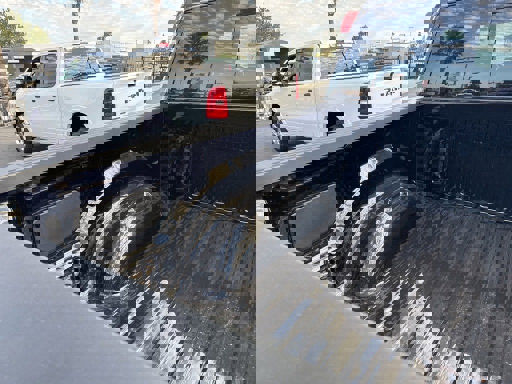 New 2026 RAM 1500 Big Horn image 11