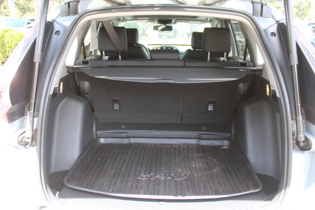 Used 2022 Honda CR-V EX-L image 10