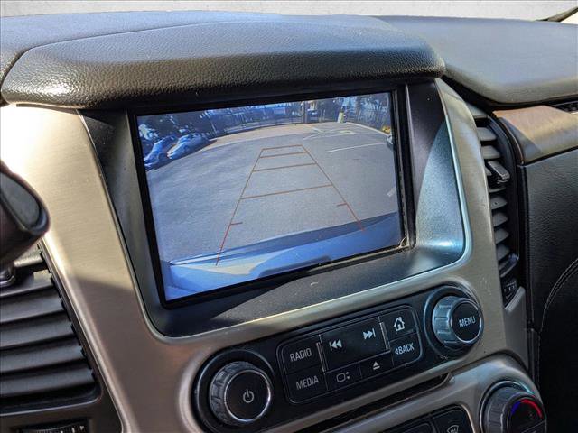 Used 2018 GMC Yukon Denali w/ Open Road Package image 14