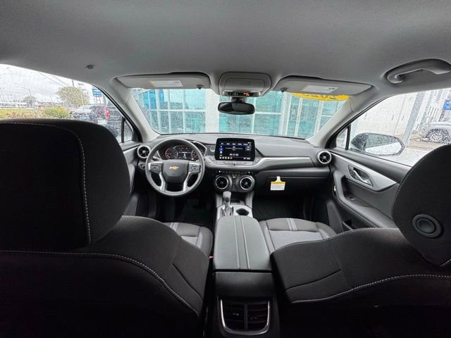 New 2025 Chevrolet Blazer LT w/ Redline Edition image 25