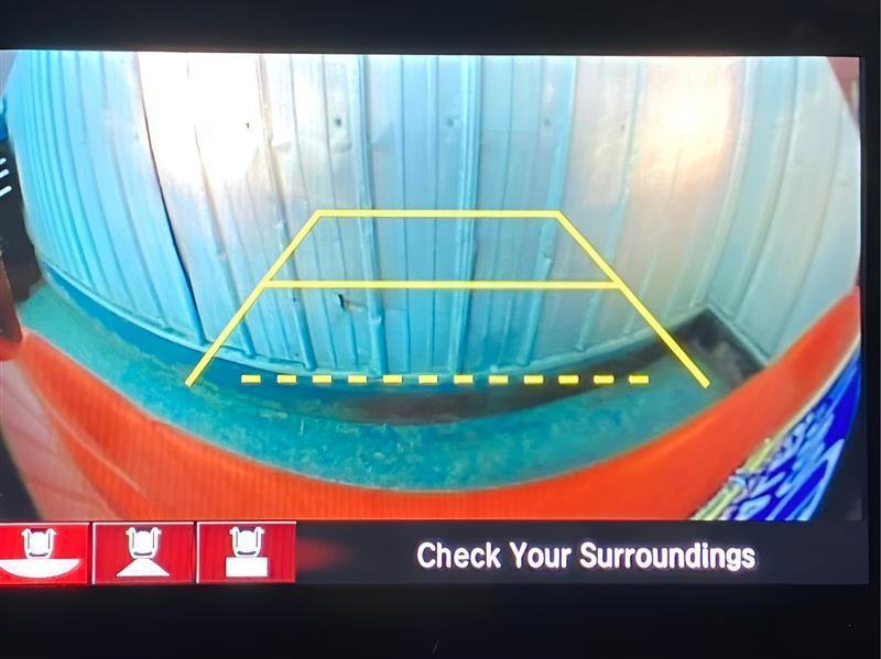 Used 2020 Honda Civic Sport image 25