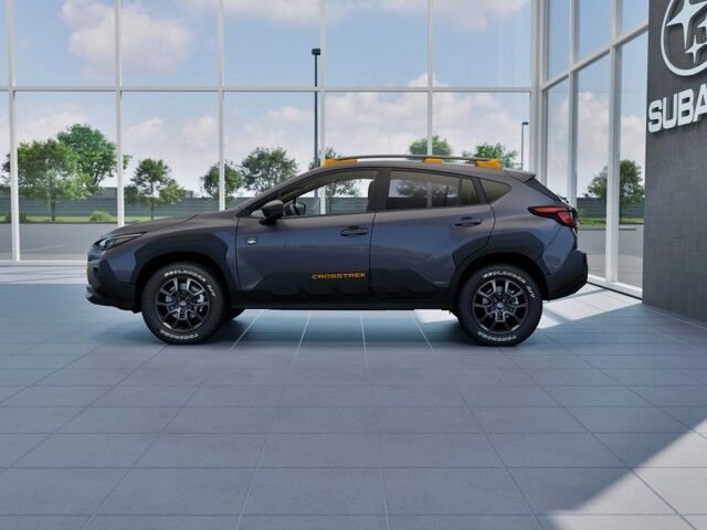 New 2026 Subaru Crosstrek 2.5i Wilderness w/ Wilderness Package AWD/4WD image 3