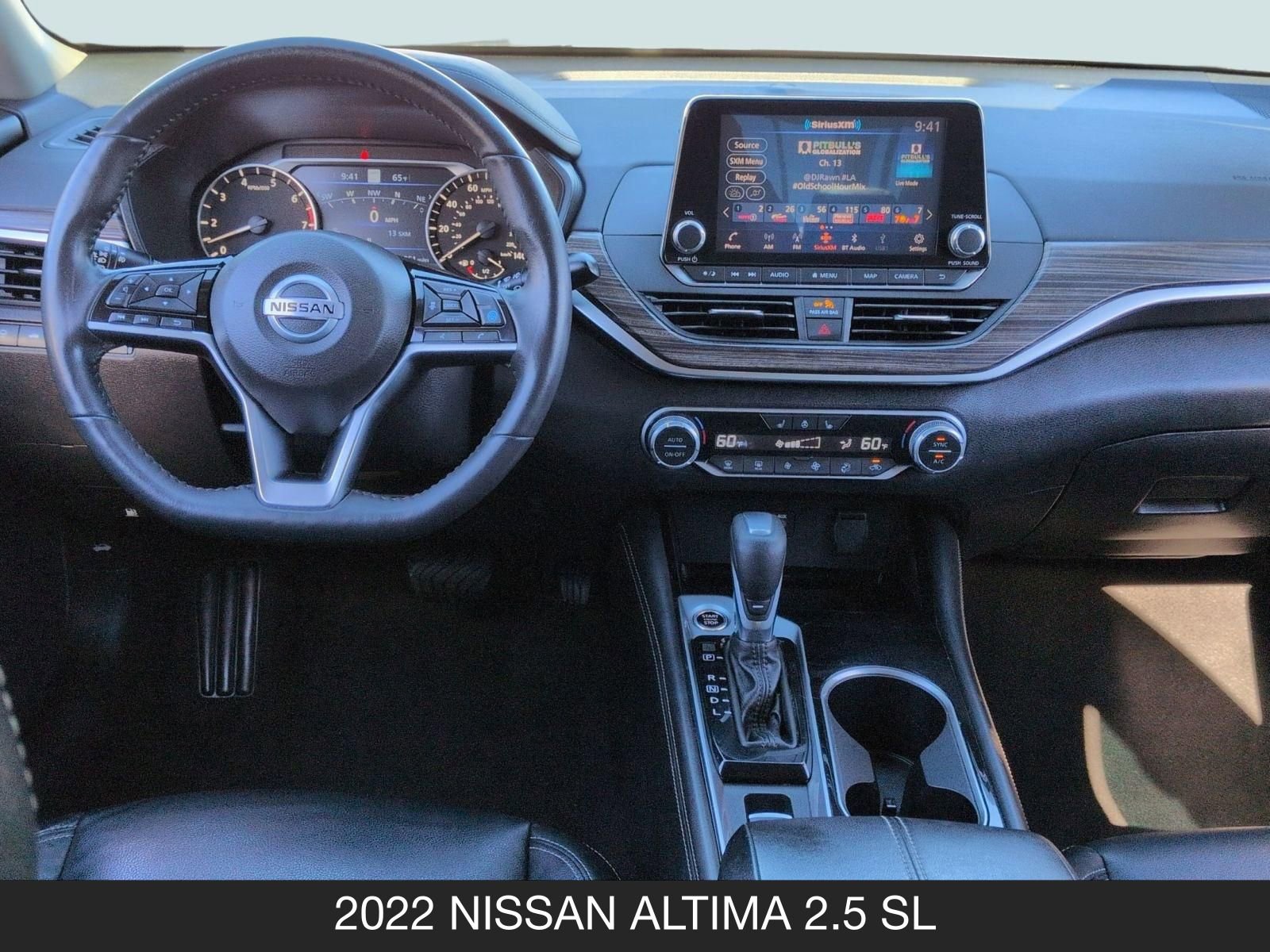 Used 2022 Nissan Altima 2.5 SL image 13