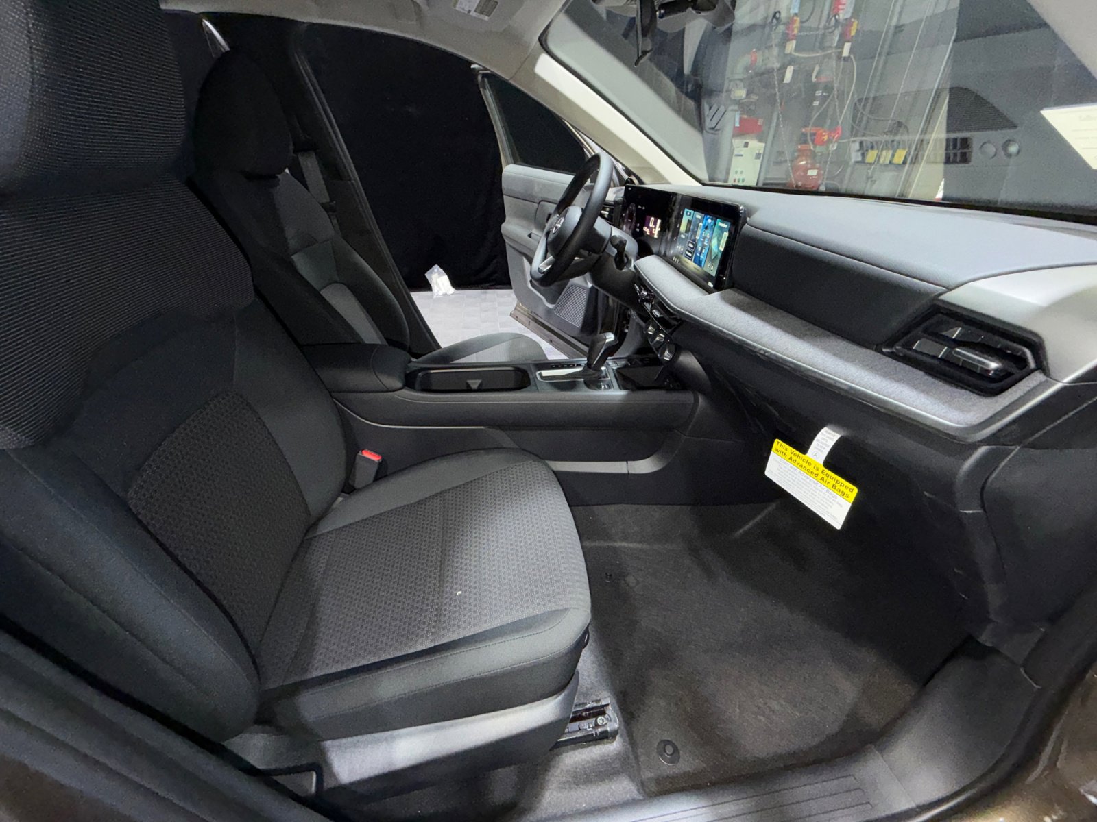 New 2026 Nissan Kicks S image 19