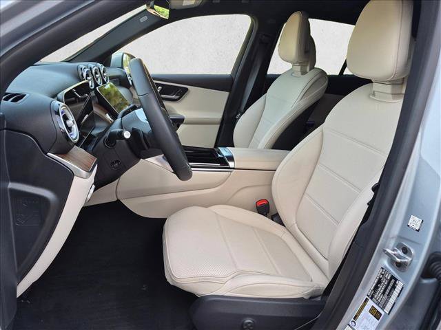 Used 2026 Mercedes-Benz GLC 350e 4MATIC image 16
