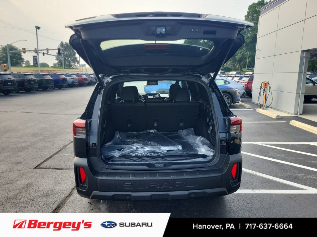 New 2026 Subaru Outback Premium AWD/4WD image 11