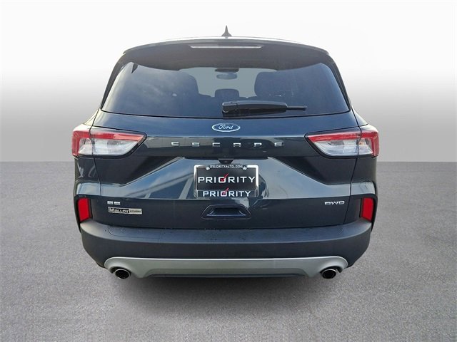 Used 2022 Ford Escape SE w/ Convenience Package image 5
