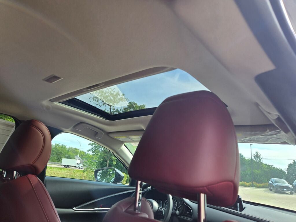 New 2026 MAZDA CX-30 AWD 2.5 S image 8