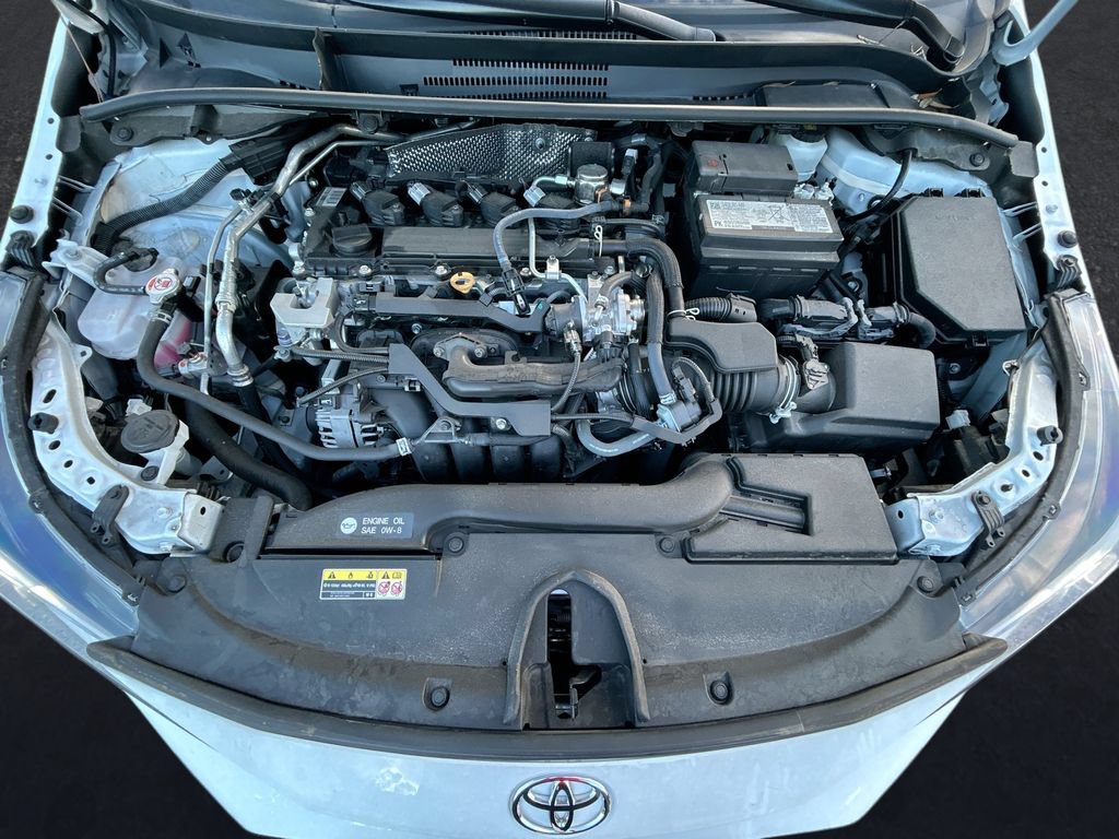 Used 2024 Toyota Corolla SE FWD image 30