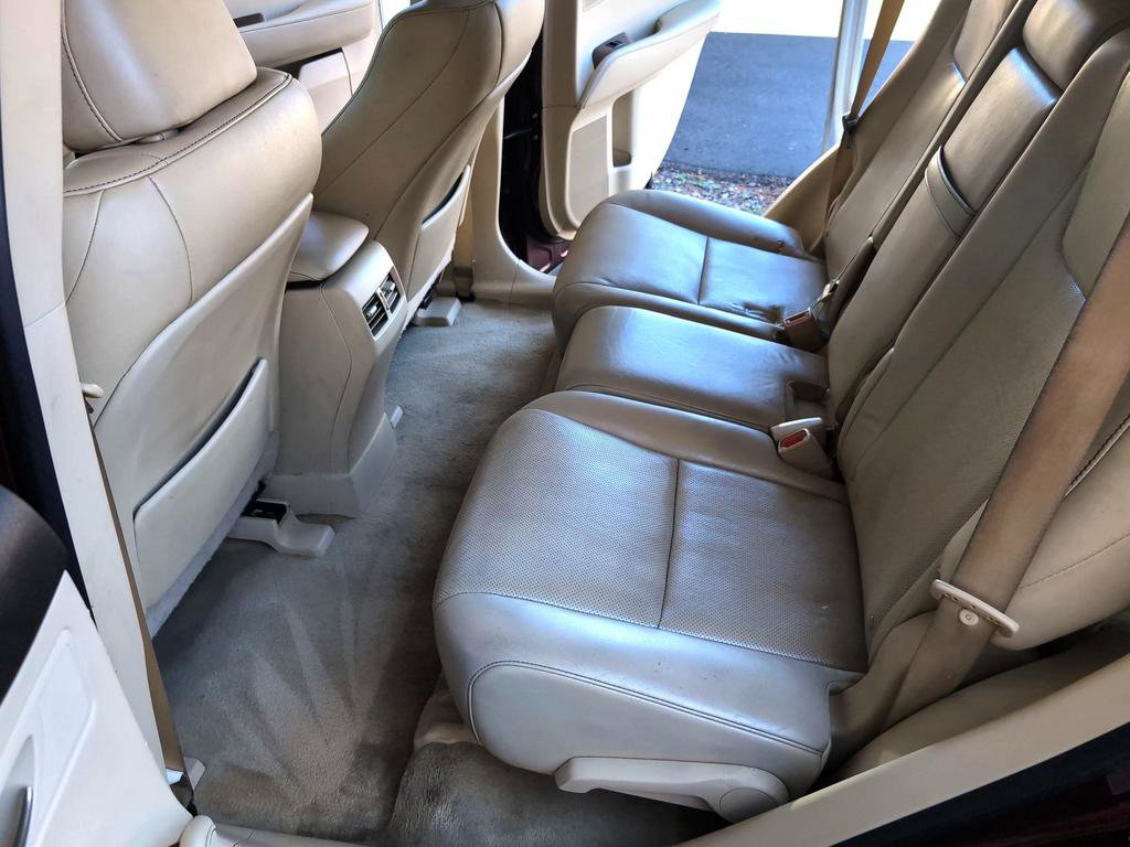 Used 2015 Lexus RX 350 FWD image 10