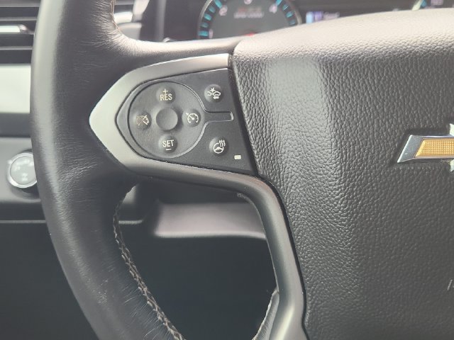 Used 2018 Chevrolet Tahoe LT AWD/4WD image 27