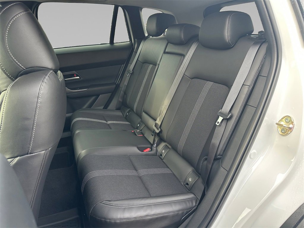 New 2026 MAZDA CX-50 AWD 2.5 S w/ Weather Package image 15