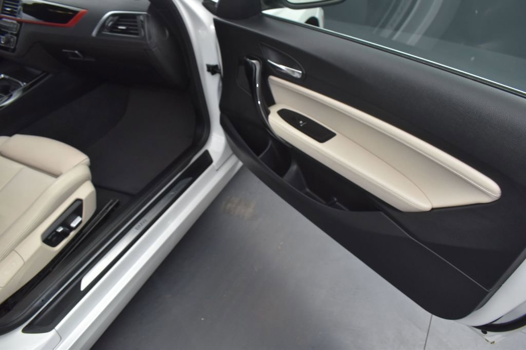 Used 2018 BMW 230i Convertible RWD image 20