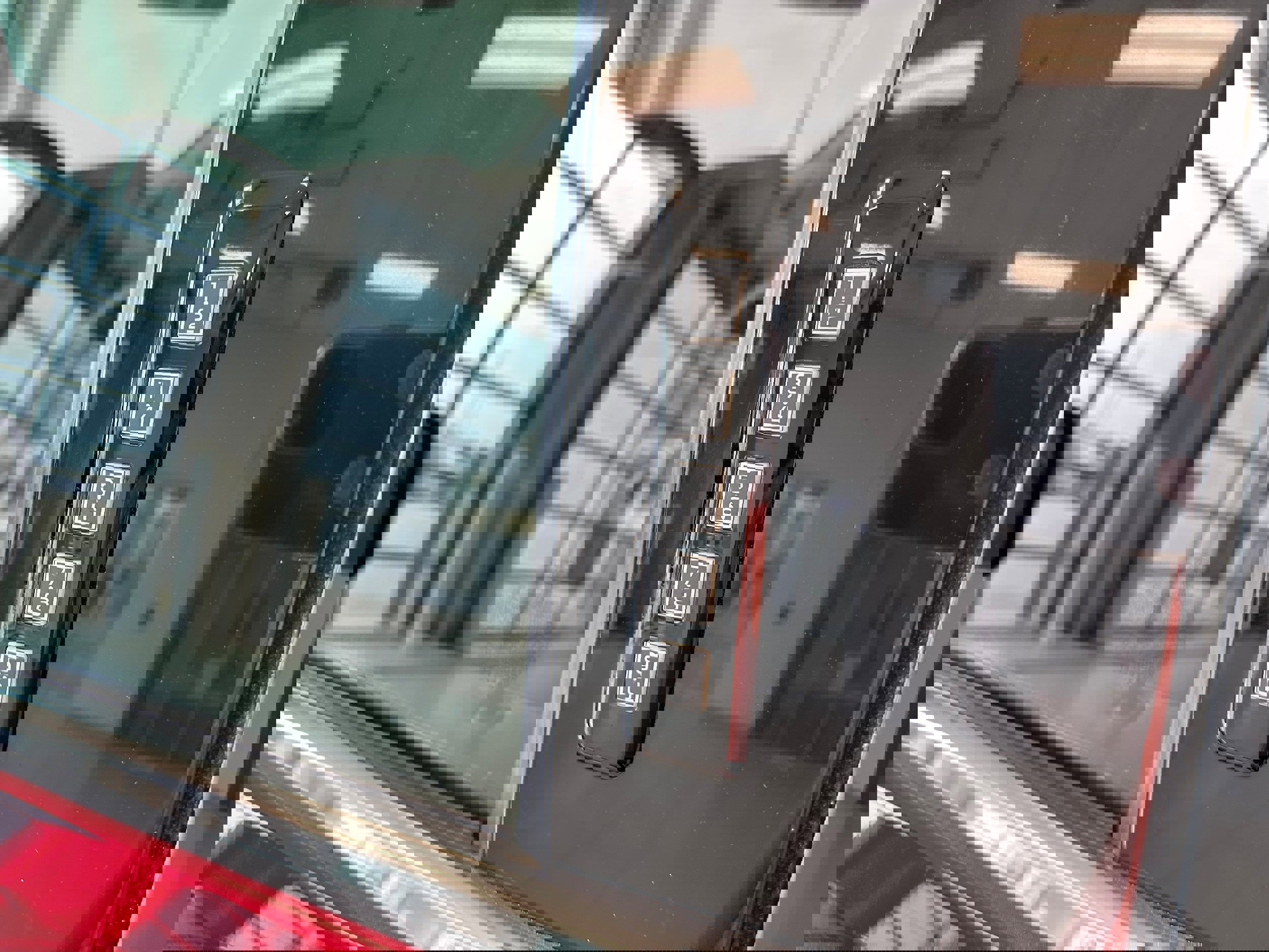 Used 2023 Ford F150 King Ranch w/ Equipment Group 601A High image 9