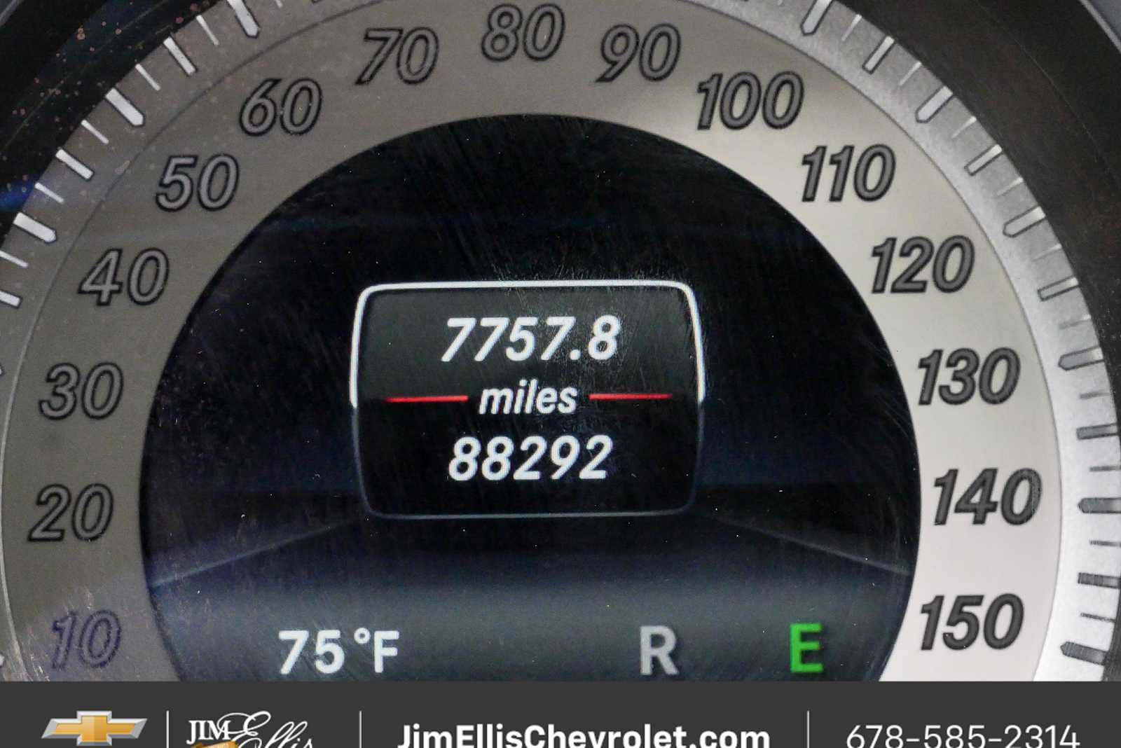 Used 2014 Mercedes-Benz CLS 550 4MATIC image 12