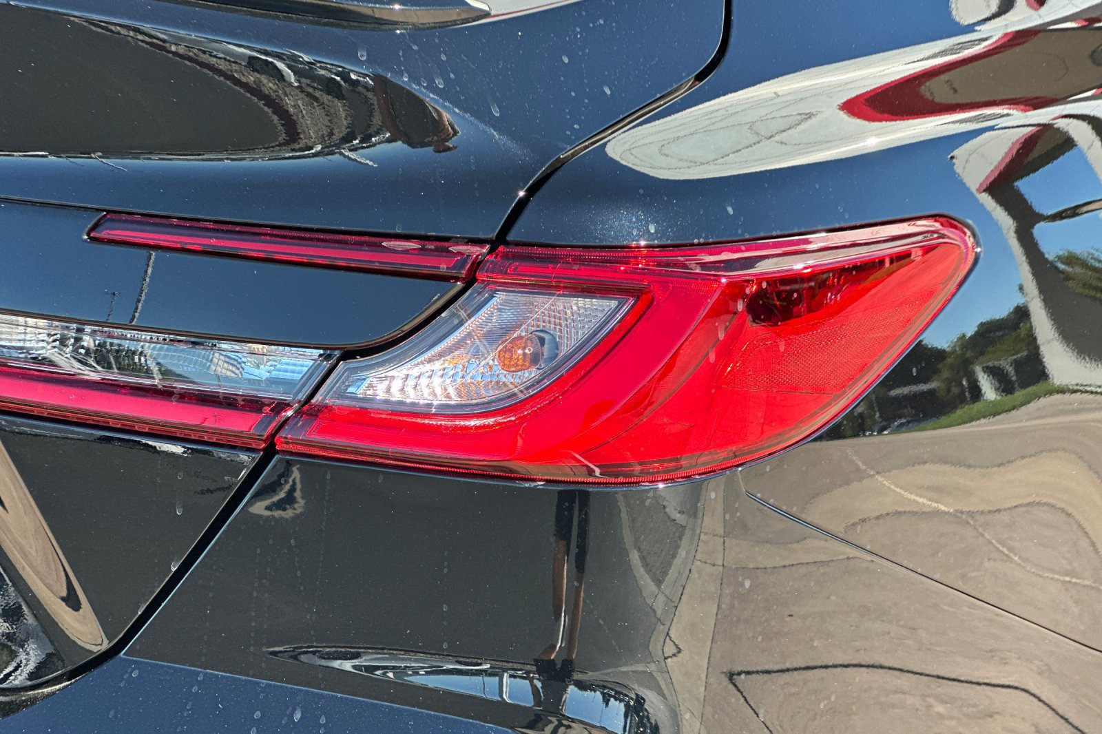 New 2026 Toyota Camry SE FWD image 30