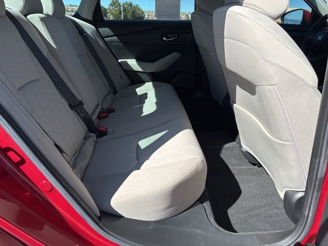 Used 2023 Honda Accord EX image 14