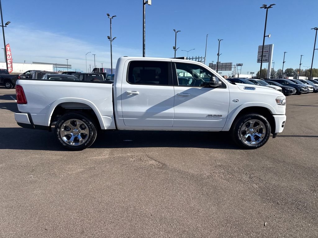 New 2026 RAM 1500 Big Horn image 15