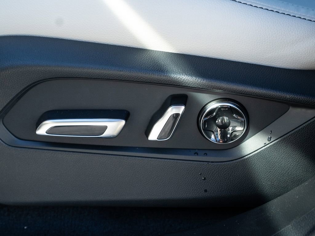 New 2026 Acura RDX SH-AWD image 25