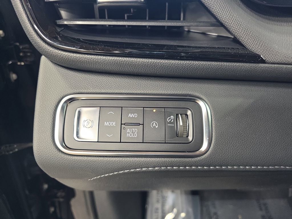 New 2026 Buick Enclave Sport Touring w/ Power Package AWD/4WD image 30