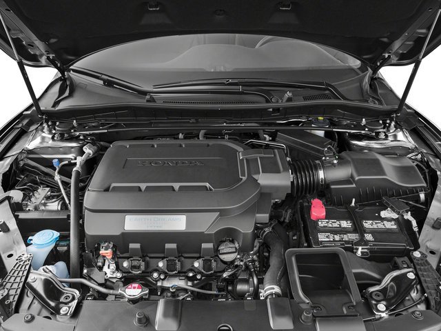 Used 2017 Honda Accord EX-L image 13