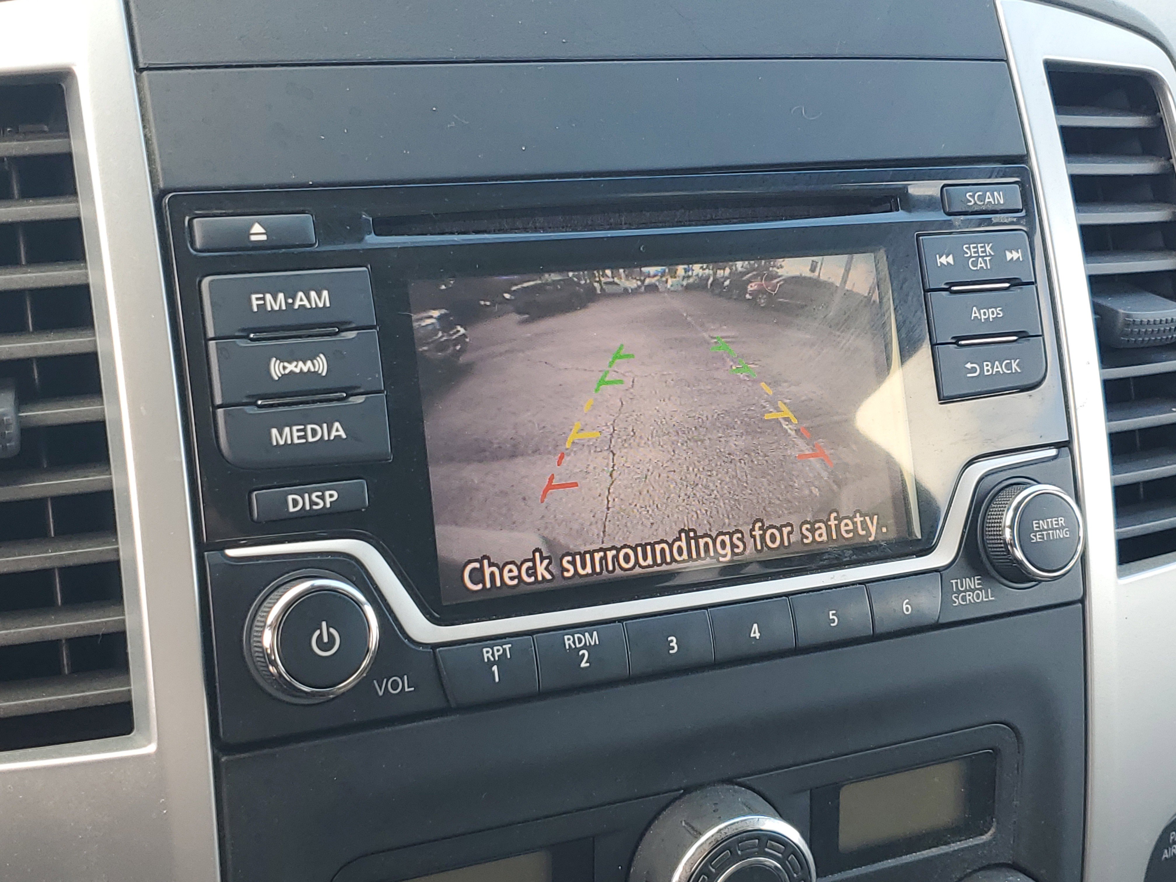 Used 2016 Nissan Frontier SV w/ SV Value Truck Package image 20