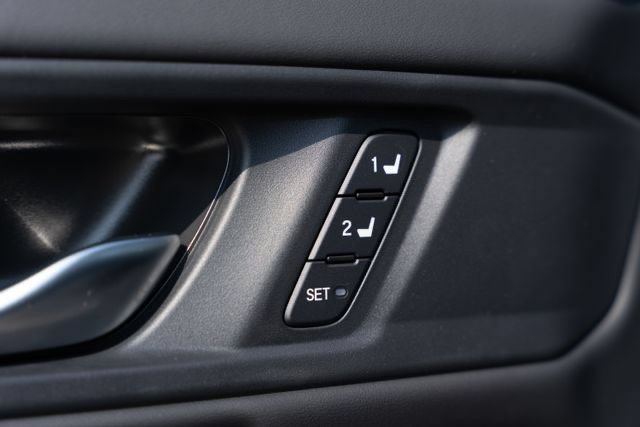 Used 2025 Honda Accord EX-L image 19