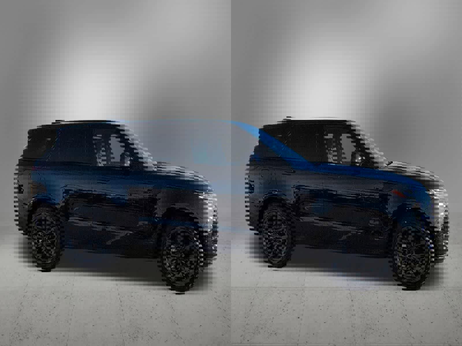 New 2026 Land Rover Range Rover Sport SE image 7