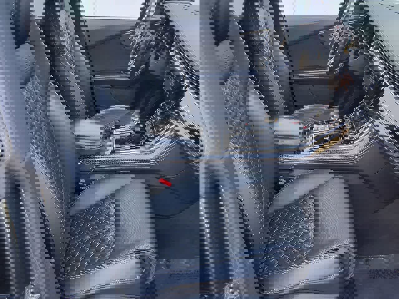 Used 2021 Audi SQ8 Prestige image 23