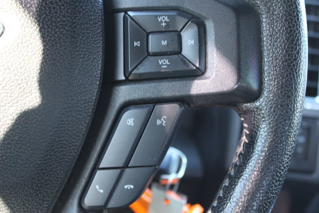 Used 2016 Ford F150 XLT w/ Equipment Group 302A Luxury image 30