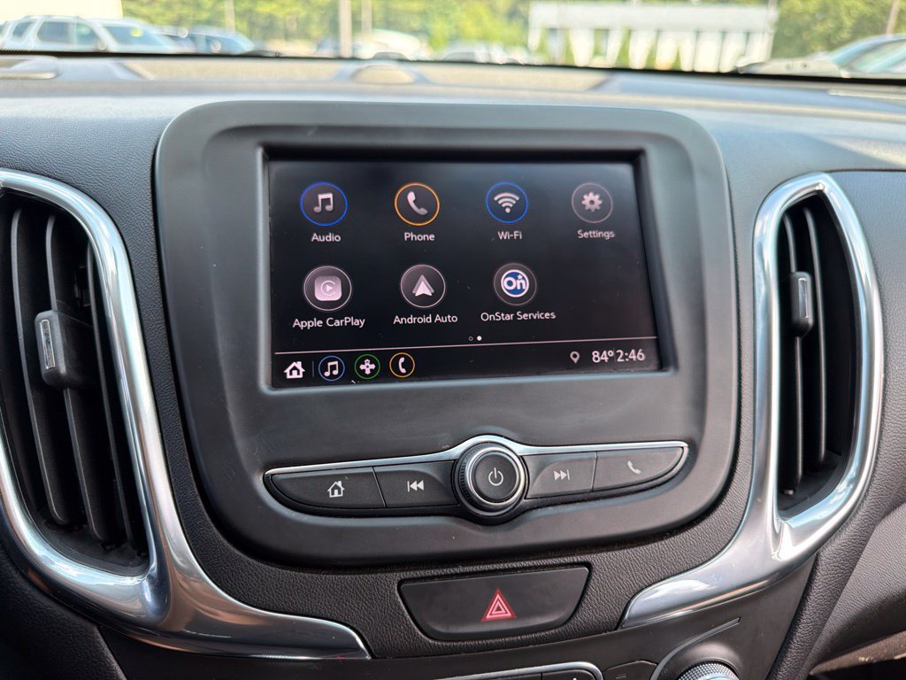 Used 2021 Chevrolet Equinox LT FWD image 14