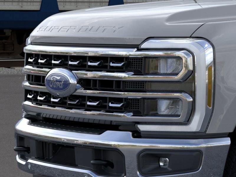 New 2026 Ford F350 Lariat w/ Lariat Ultimate Package image 17