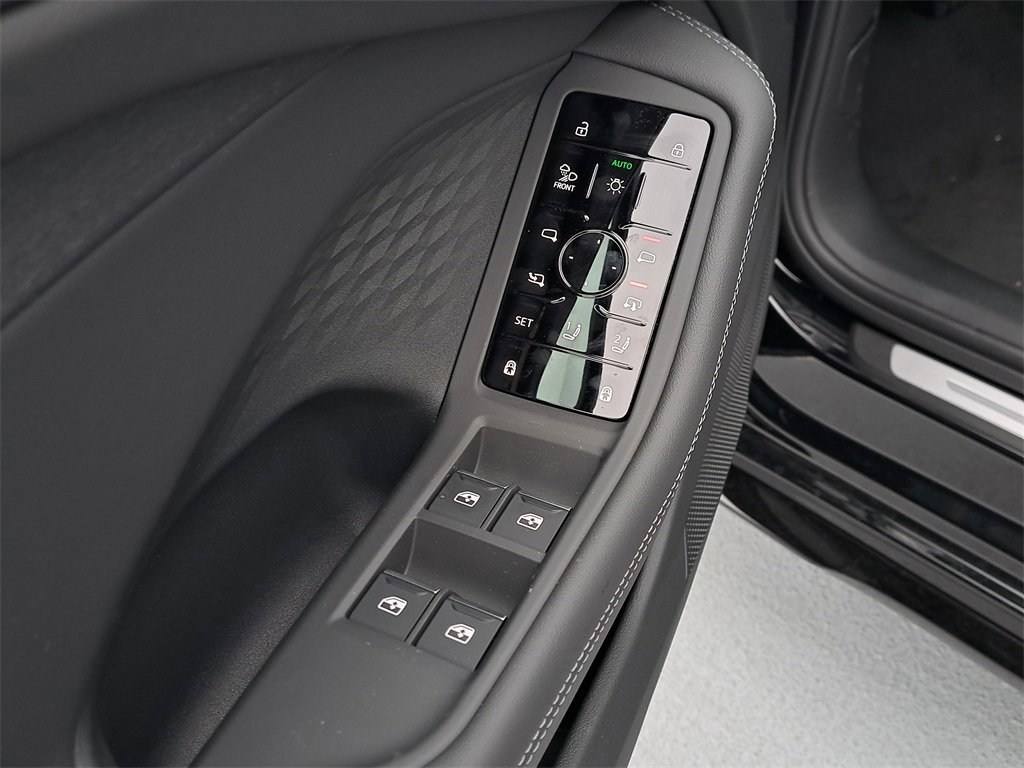 New 2026 Audi A6 Premium Plus image 22