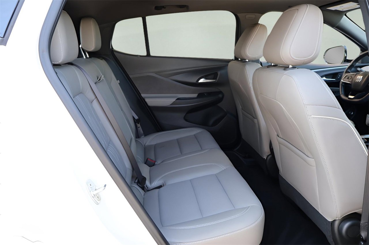 Used 2024 Buick Envista Avenir image 14