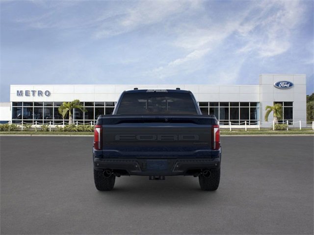 New 2025 Ford F150 Raptor image 5