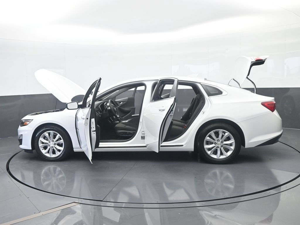 Used 2024 Chevrolet Malibu LT FWD image 73