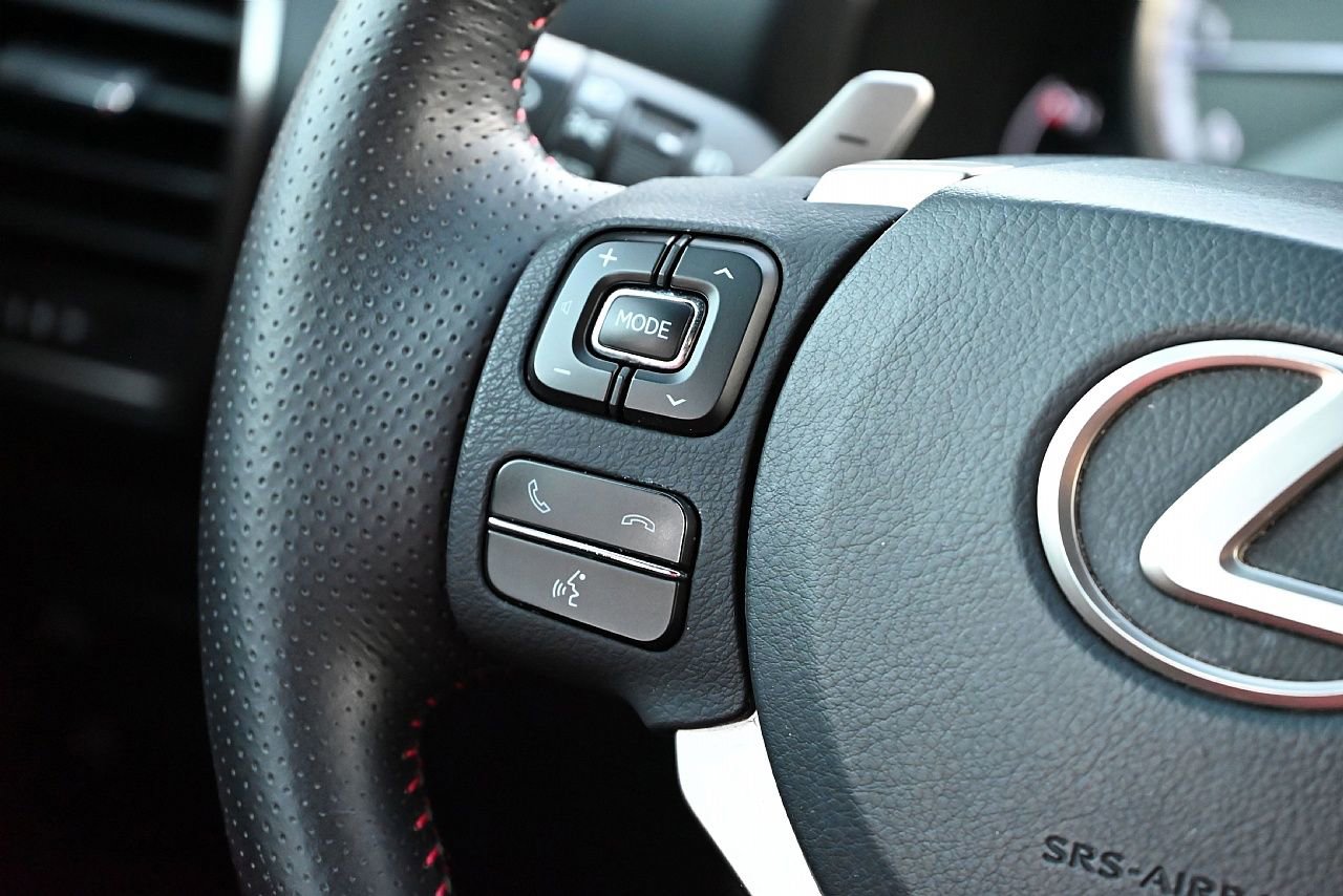 Used 2019 Lexus NX 300 F Sport image 16