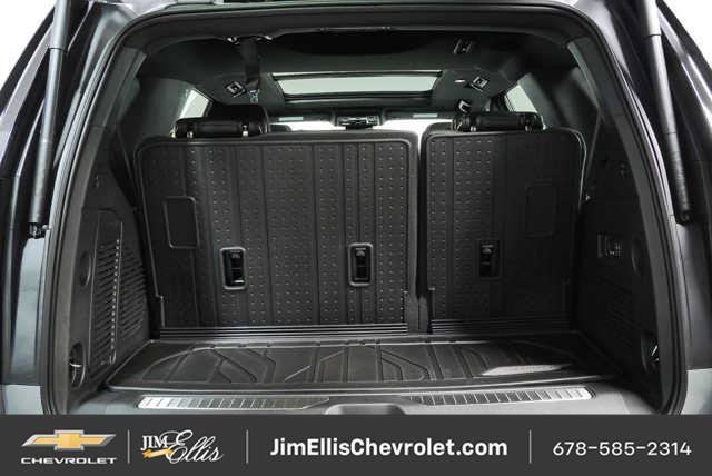 New 2026 Chevrolet Tahoe Premier w/ Sun And Tow Package RWD image 27