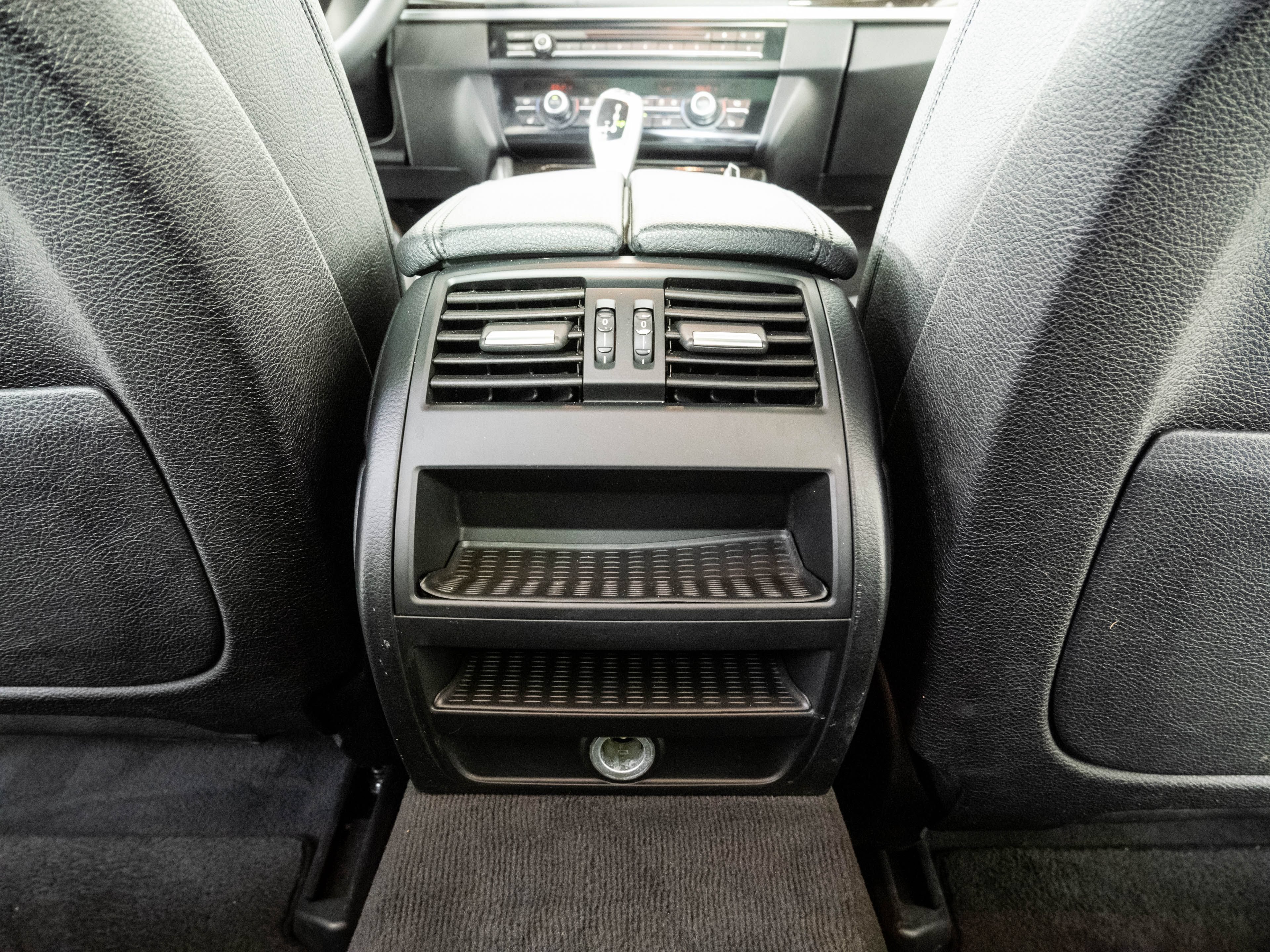 Used 2015 BMW 528i xDrive Sedan AWD/4WD image 19