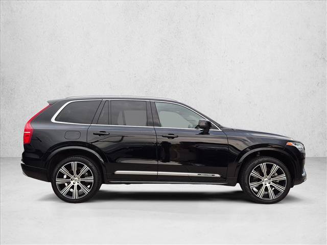 Used 2022 Volvo XC90 T8 Inscription Expression w/ Advanced Package AWD/4WD image 4