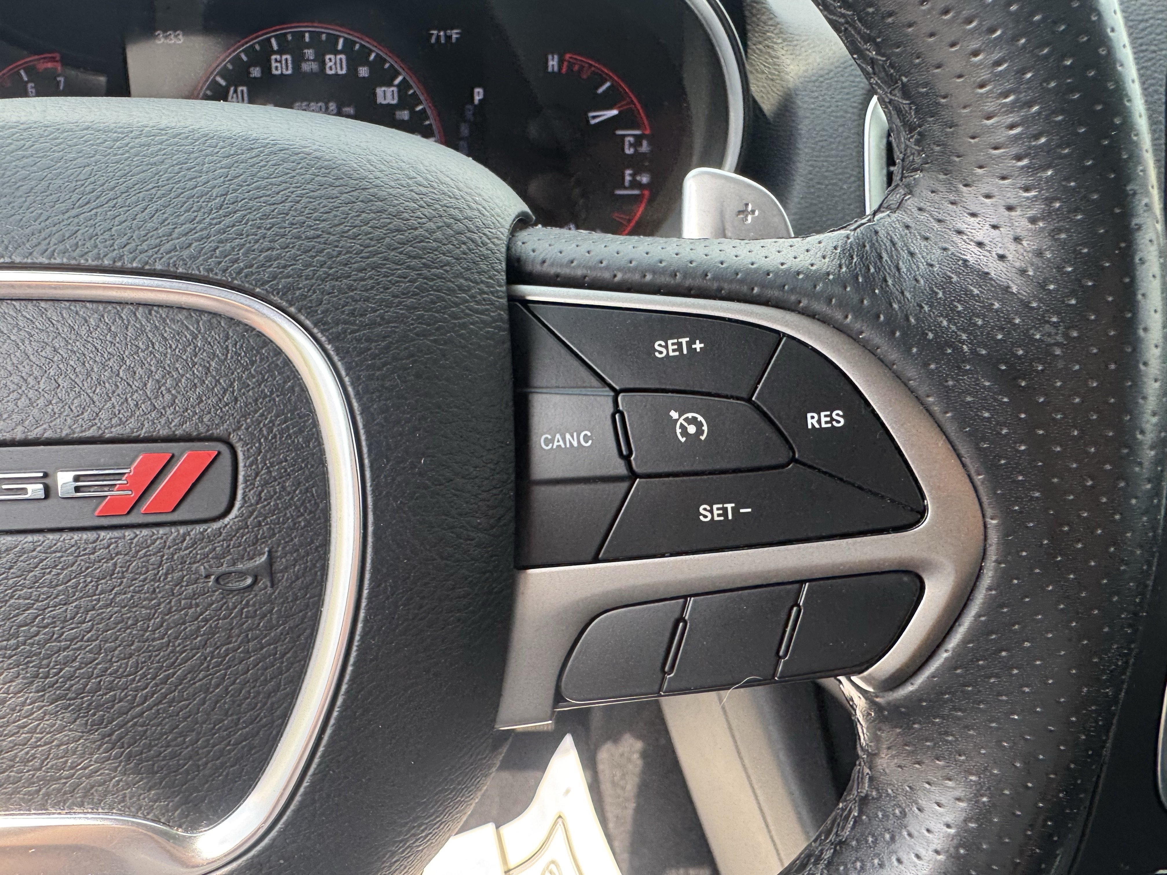 Used 2020 Dodge Durango Citadel AWD/4WD image 20
