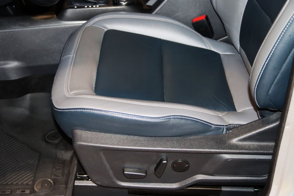 Used 2023 Ford Bronco Outer Banks AWD/4WD image 41