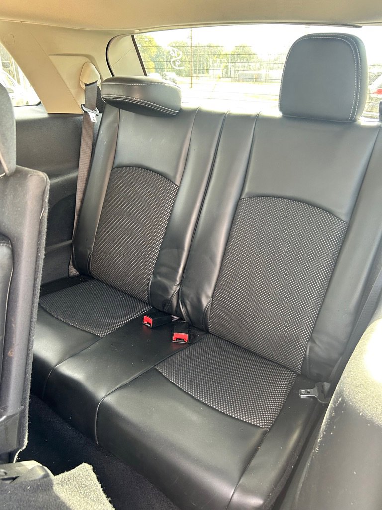 Used 2018 Dodge Journey Crossroad image 11