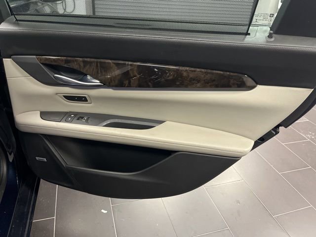Used 2018 Cadillac CT6 Luxury image 17