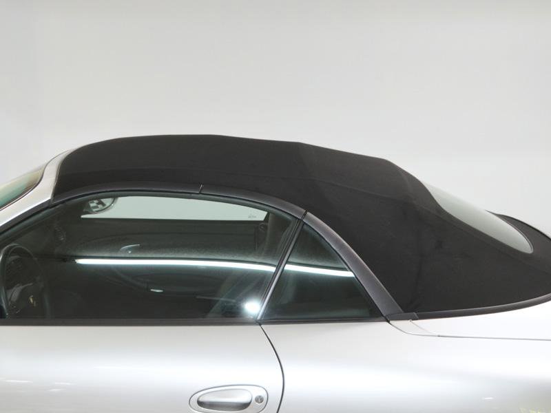 Used 2003 Porsche 911 Cabriolet image 7