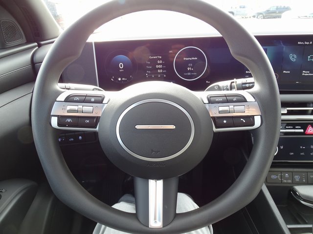 New 2026 Hyundai Santa Cruz SEL image 18