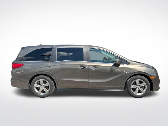 Used 2021 Honda Odyssey Elite image 7